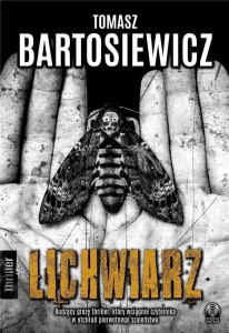LICHWIARZ, TOMASZ BARTOSIEWICZ