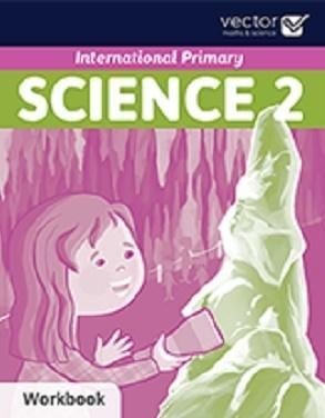 Science 2 WB VECTOR, praca zbiorowa