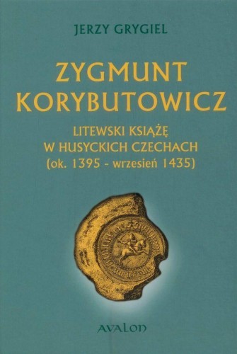 Zygmunt Korybutowicz TW, Jerzy Grygiel