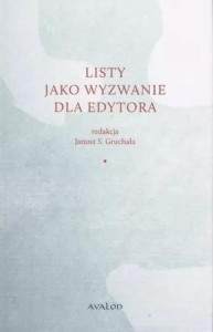 LISTY JAKO WYZWANIE DLA EDYTORA