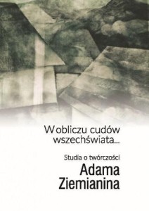 W OBLICZU CUDÓW WSZECHŚWIATA..., PRACA ZBIOROWA
