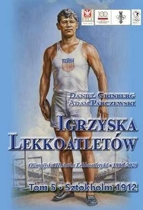 Igrzyska lekkoatletów. T.5 Sztokholm 1912