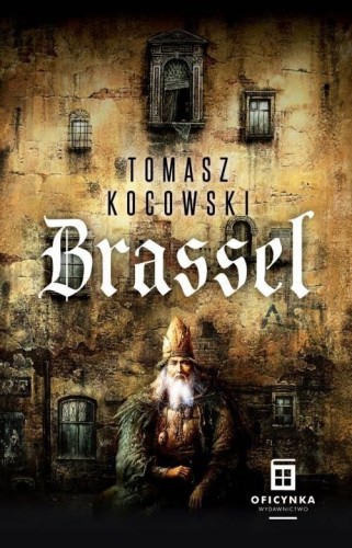 Brassel, Tomasz Kocowski