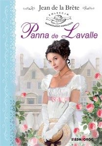 PANNA DE LAVALLE, JEAN DE LA BRETE