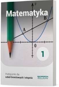MATEMATYKA SBR 1 PODR. W.2019 OPERON