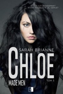 MADE MEN T.3 CHLOE, SARAH BRIANNE