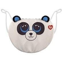 TY MASK BAMBOO - PANDA