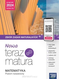 Nowa teraz matura Matematyka Nowa Era ZR, ZBIÓR ZADAŃ kat. A