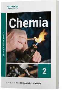 CHEMIA LO 2 PODR. ZR WYD.2020 OPERON