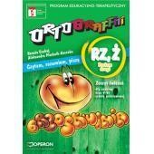 ORTOGRAFFITI SP RZ-Ż POZIOM 2 OPERON