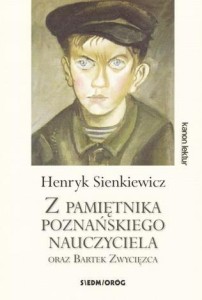 Z PAMIĘTNIKA POZNAŃSKIEGO NAUCZYCIELA...