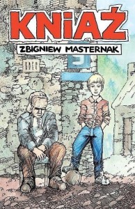 KNIAŹ, ZBIGNIEW MASTERNAK