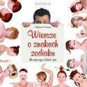 WIERSZE O ZNAKACH ZODIAKU, MAŁGORZATA PODUGORNI