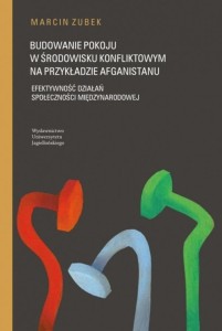 BUDOWANIE POKOJU W ŚRODOWISKU KONFLIKTOWYM..