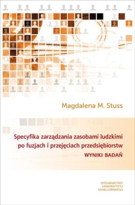 SPECYFIKA ZARZĄDZANIA ZASOBAMI LUDZKIMI PO FUZJACH
