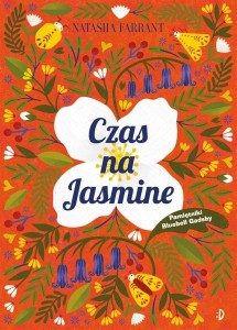PAMIĘTNIKI BLUEBELL GADSBY T.4 CZAS NA JASMINE
