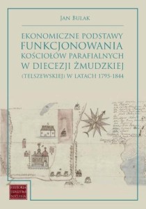 EKONOMICZNE PODSTAWY FUNKCJONOWANIA KOŚCIOŁÓW..