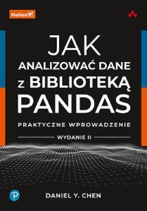 JAK ANALIZOWAĆ DANE Z BIBLIOTEKĄ PANDAS W.2