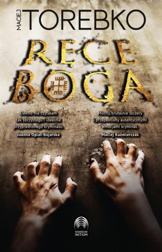 Ręce Boga, Maciej Torebko