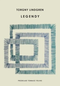 LEGENDY, TORGNY LINDGREN