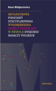 METANAUKOWE PODSTAWY DYSCYPLINOWEGO...
