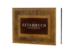 SZTAMBUCH ALEKSANDRY WOŁOWSKIEJ
