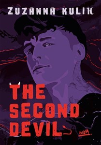 THE SECOND DEVIL, ZUZANNA KULIK