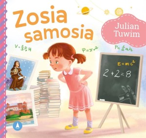 ZOSIA SAMOSIA, JULIAN TUWIM