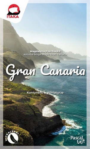Gran Canaria, Magdalena Poschwald