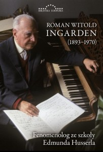 ROMAN WITOLD INGARDEN (1893-1970), PRACA ZBIOROWA