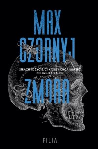 ZMORA, MAX CZORNYJ