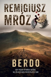 BERDO, REMIGIUSZ MRÓZ