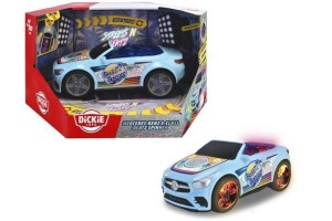 POJAZD STREETS BEATZ MERCEDES E 23,5CM