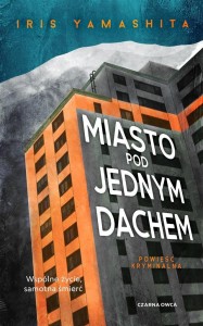 MIASTO POD JEDNYM DACHEM