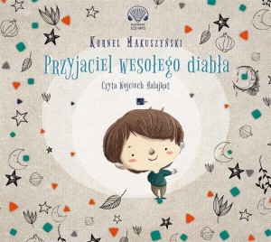 PRZYJACIEL WESOŁEGO DIABŁA AUDIOBOOK
