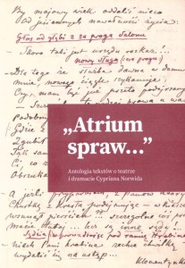 ATRIUM SPRAW..., PRACA ZBIOROWA