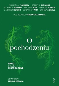 O POCHODZENIU. UJĘCIE HISTORYCZNE
