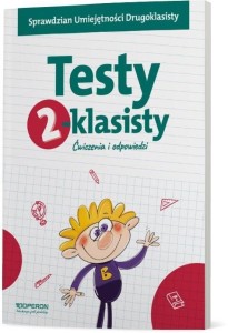 TESTY 2-KLASISTY. ĆWICZENIA I ODPOWIEDZI