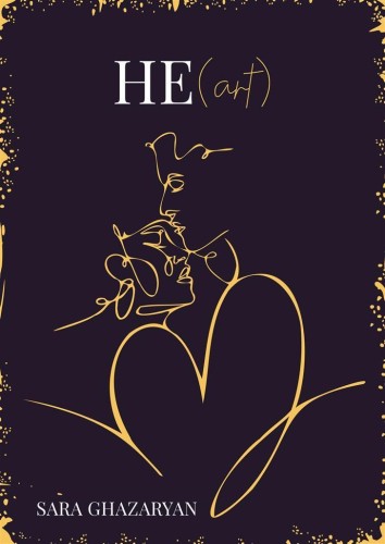 He(art), Sara Ghazaryan