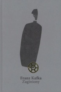 ZAGINIONY, FRANZ KAFKA