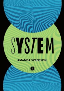 SYSTEM, AMANDA SVENSSON