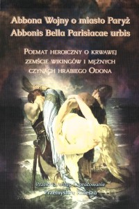 ABBONA WOJNY O MIASTO PARYŻ