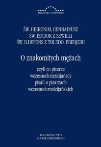 O ZNAKOMITYCH MĘŻACH, PRACA ZBIOROWA