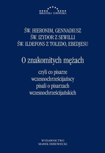 O znakomitych mężach, praca zbiorowa