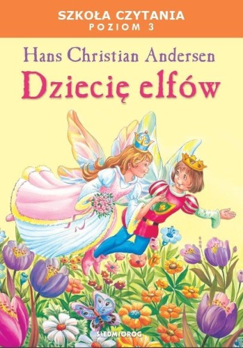 Dziecię Elfów, Hans Christian Andersen