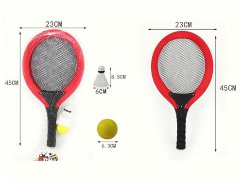 Tenis plażowy, Madej