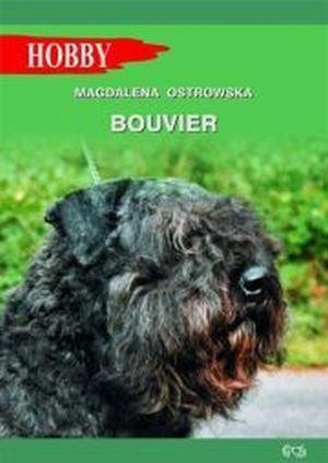 Bouvier, Magdalena Ostrowska
