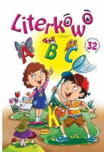 LITERKOWO, PRACA ZBIOROWA