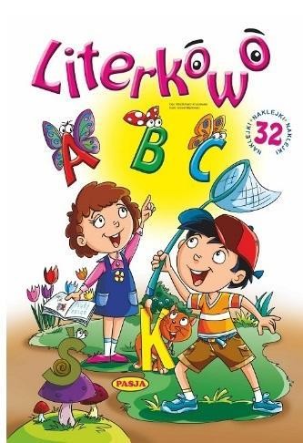 Literkowo, praca zbiorowa