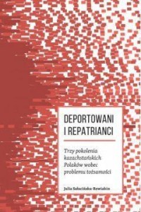 DEPORTOWANI I REPATRIANCI